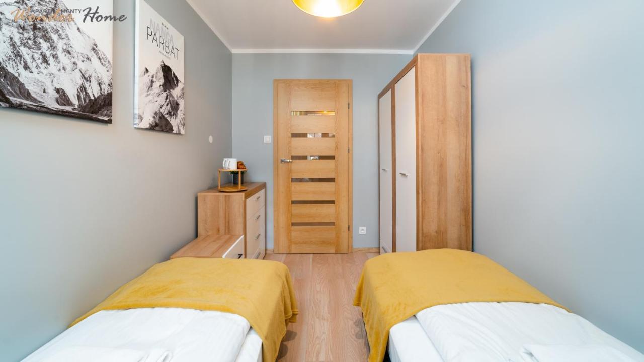 Apartment Wonder - Polozone Blisko Deptaka, Licznych Restauracji I Sklepow