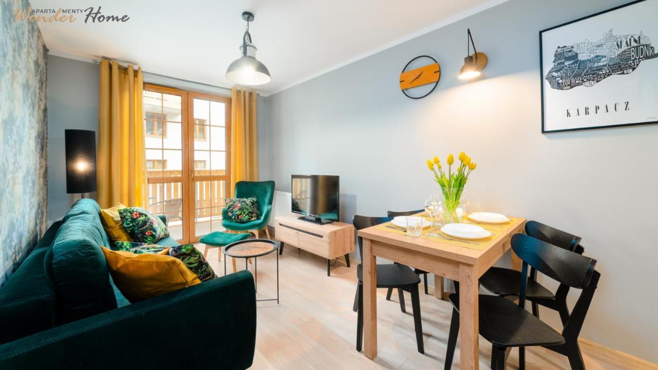 Apartment Wonder - Polozone Blisko Deptaka, Licznych Restauracji I Sklepow