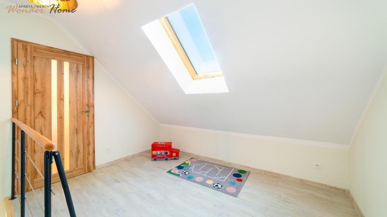 Wonder - Polozone Blisko Deptaka, Licznych Restauracji I Sklepow Apartment Karpacz