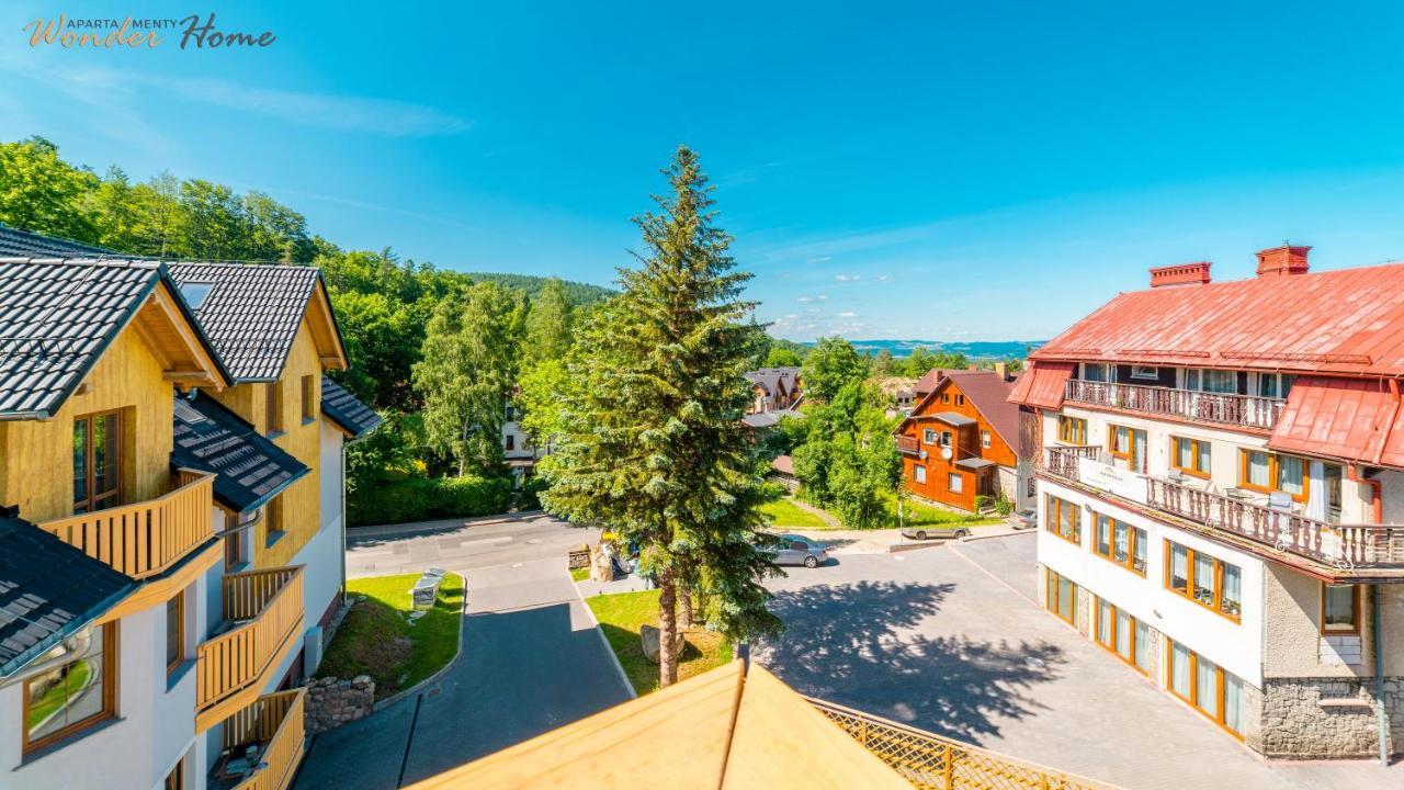 Wonder - Polozone Blisko Deptaka, Licznych Restauracji I Sklepow Apartment *
