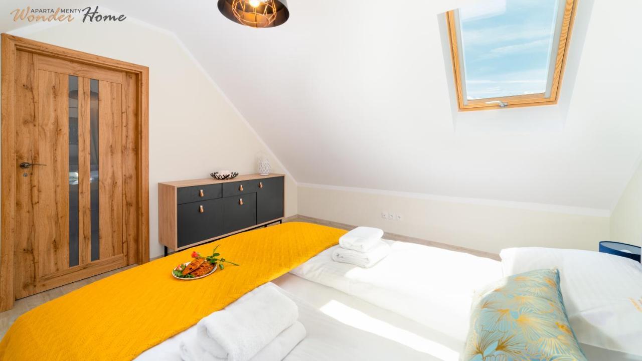 Wonder - Polozone Blisko Deptaka, Licznych Restauracji I Sklepow Apartment *