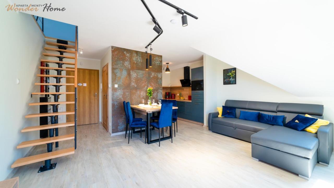 Wonder - Polozone Blisko Deptaka, Licznych Restauracji I Sklepow Apartment