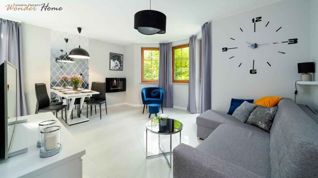 Wonder - Polozone Blisko Deptaka, Licznych Restauracji I Sklepow Apartment *
