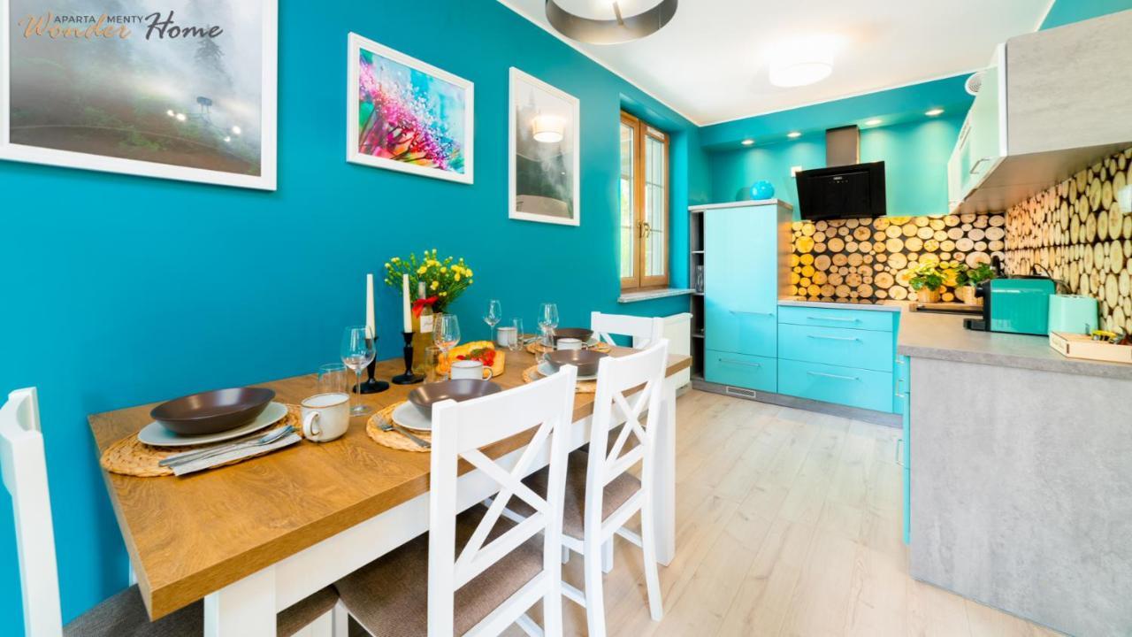 Apartment Wonder - Polozone Blisko Deptaka, Licznych Restauracji I Sklepow Karpacz