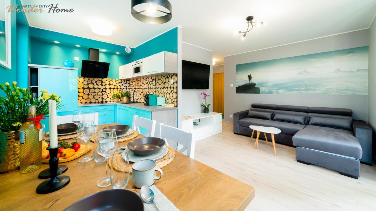 Wonder - Polozone Blisko Deptaka, Licznych Restauracji I Sklepow