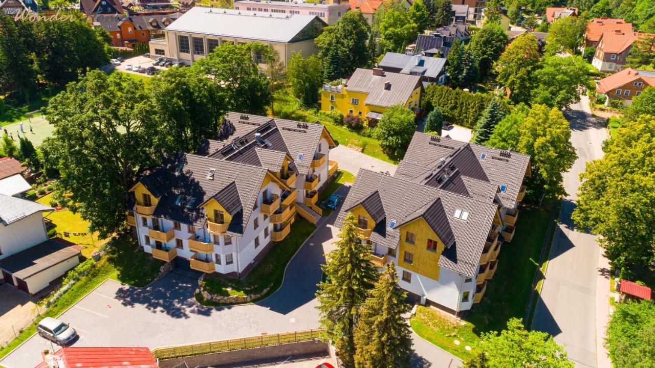 Wonder - Polozone Blisko Deptaka, Licznych Restauracji I Sklepow * Karpacz