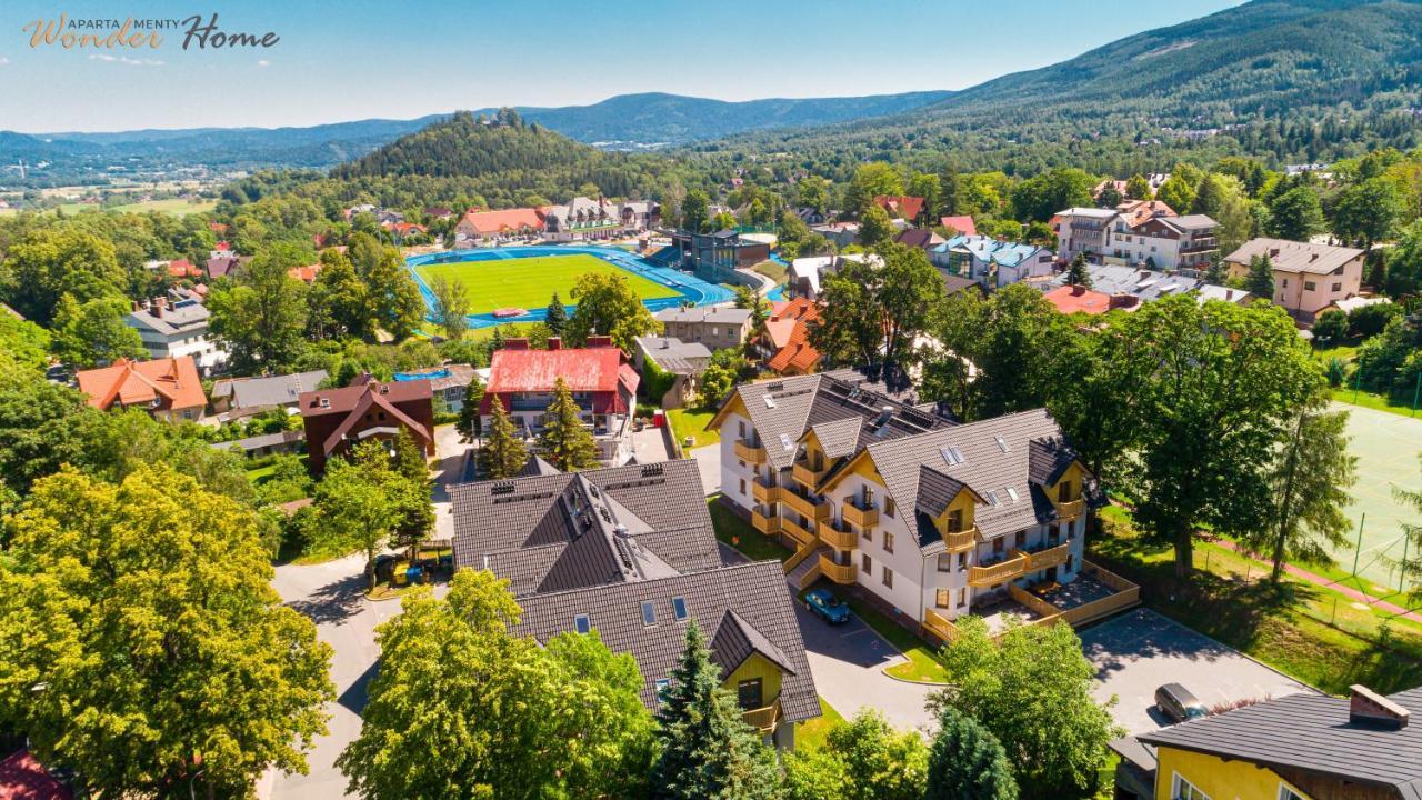 Wonder - Polozone Blisko Deptaka, Licznych Restauracji I Sklepow Apartment