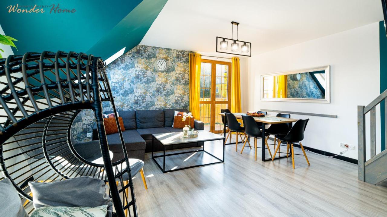Apartment Wonder - Polozone Blisko Deptaka, Licznych Restauracji I Sklepow Karpacz