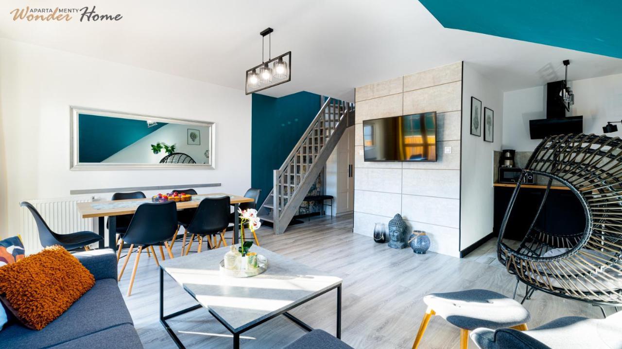 Wonder - Polozone Blisko Deptaka, Licznych Restauracji I Sklepow Apartment