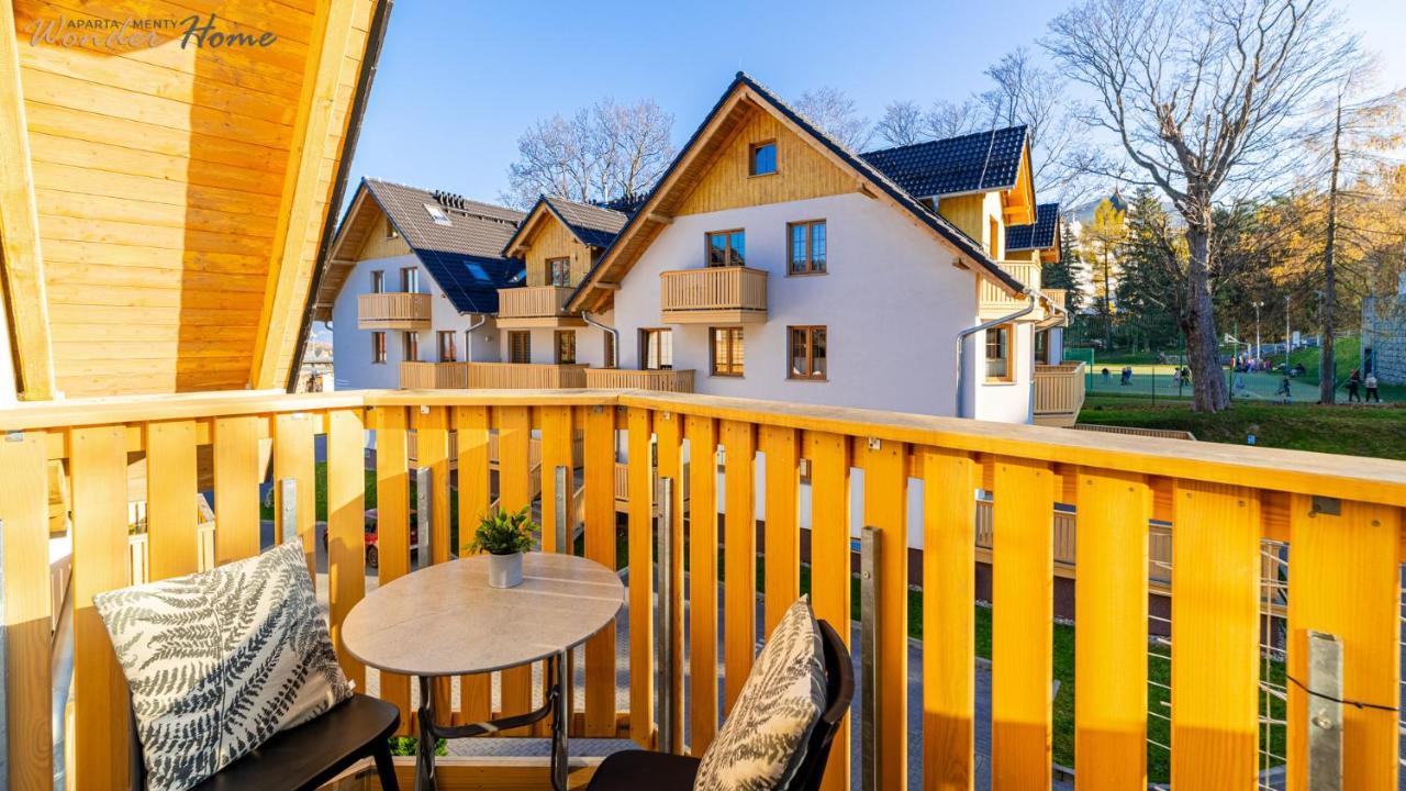 Apartment Wonder - Polozone Blisko Deptaka, Licznych Restauracji I Sklepow *