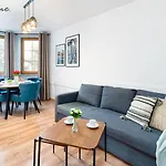 Wonder Home - Apartamenty Polozone Blisko Deptaka, Licznych Restauracji I Sklepow