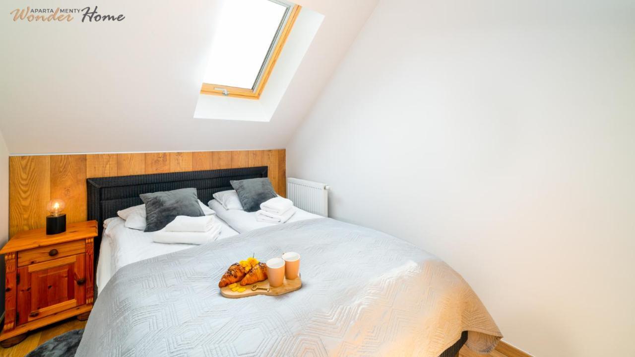 Apartment Wonder - Polozone Blisko Deptaka, Licznych Restauracji I Sklepow *