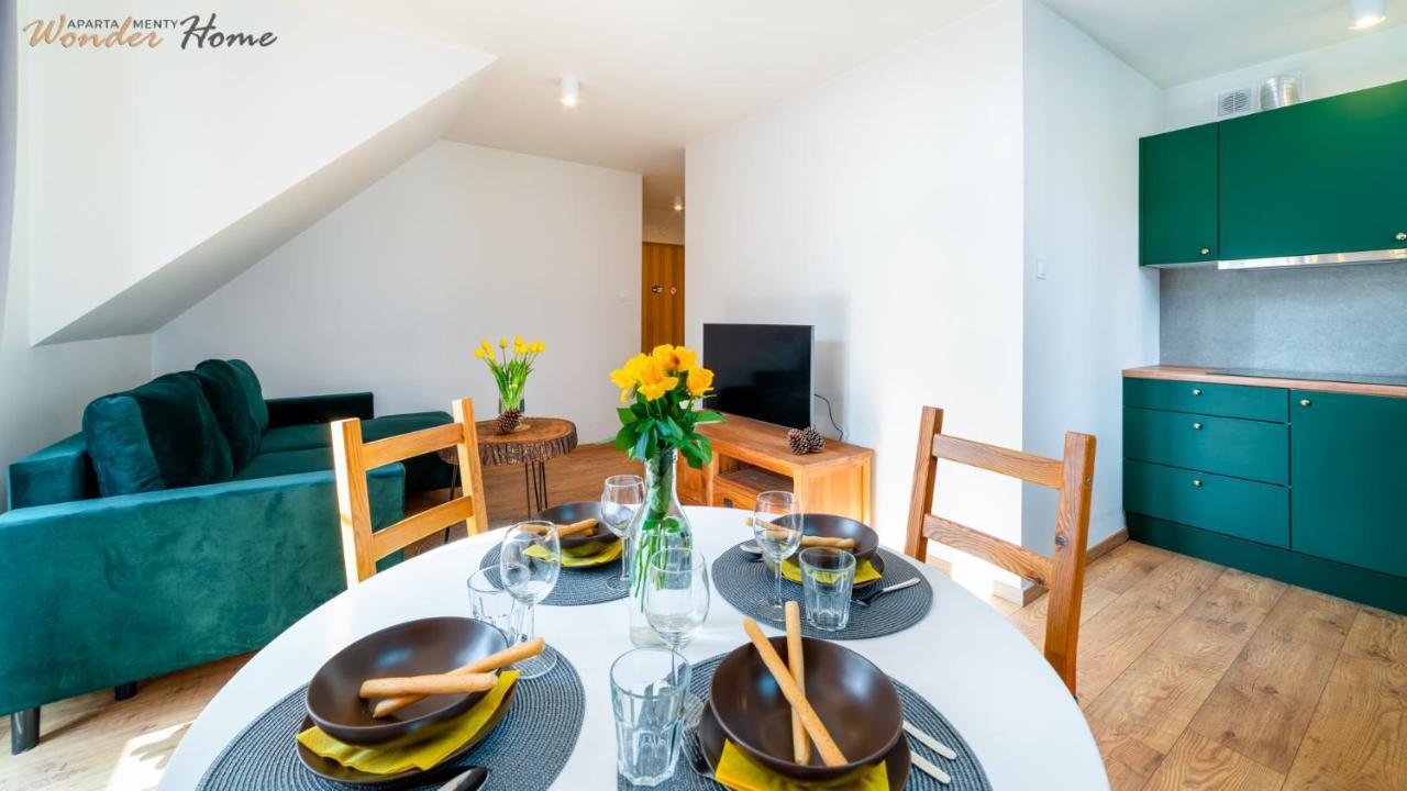 Apartment Wonder - Polozone Blisko Deptaka, Licznych Restauracji I Sklepow Karpacz