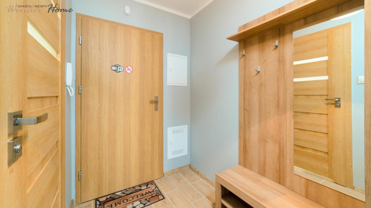 Apartment Wonder - Polozone Blisko Deptaka, Licznych Restauracji I Sklepow Karpacz