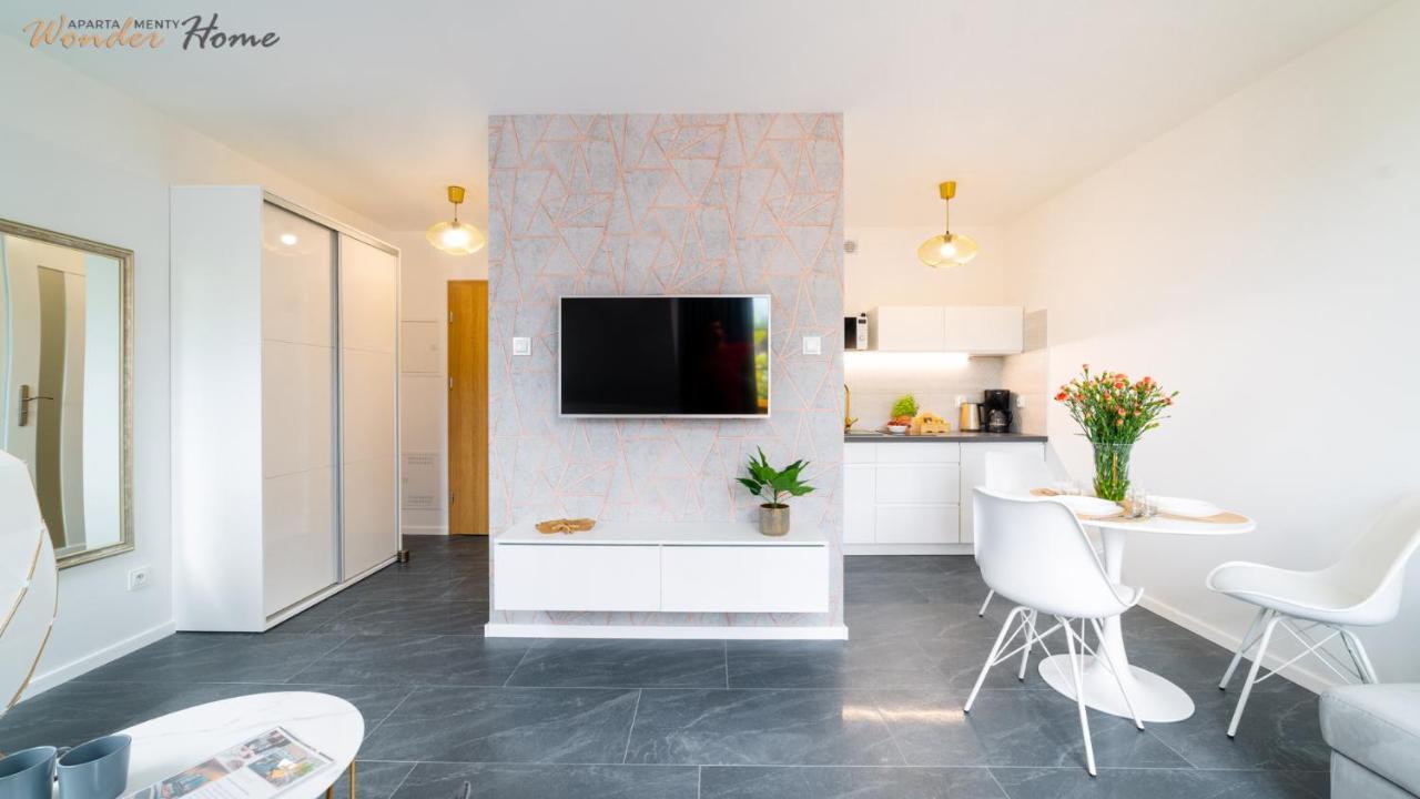 Apartment Wonder - Polozone Blisko Deptaka, Licznych Restauracji I Sklepow *