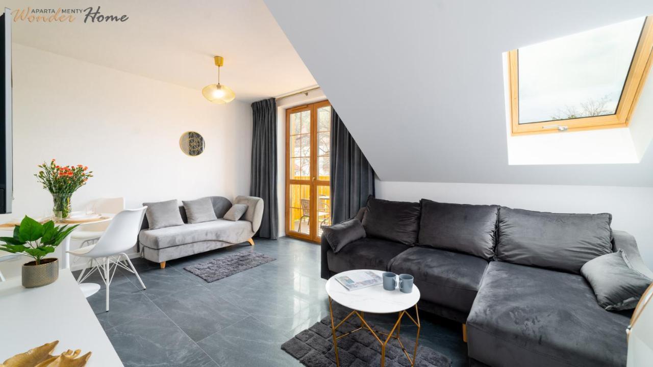 Wonder - Polozone Blisko Deptaka, Licznych Restauracji I Sklepow Apartment *