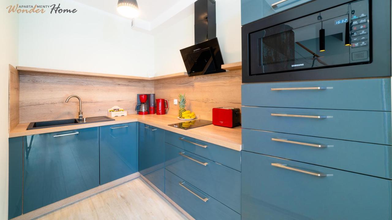 Wonder - Polozone Blisko Deptaka, Licznych Restauracji I Sklepow Apartment Karpacz