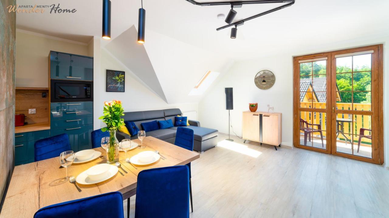 Wonder - Polozone Blisko Deptaka, Licznych Restauracji I Sklepow Apartment