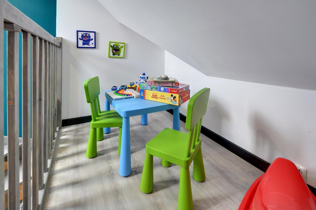 Wonder - Polozone Blisko Deptaka, Licznych Restauracji I Sklepow Apartment