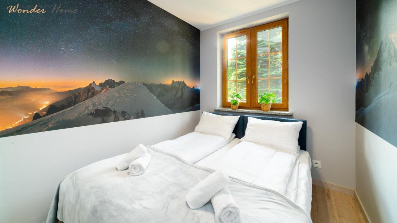 Wonder - Polozone Blisko Deptaka, Licznych Restauracji I Sklepow Apartment Karpacz