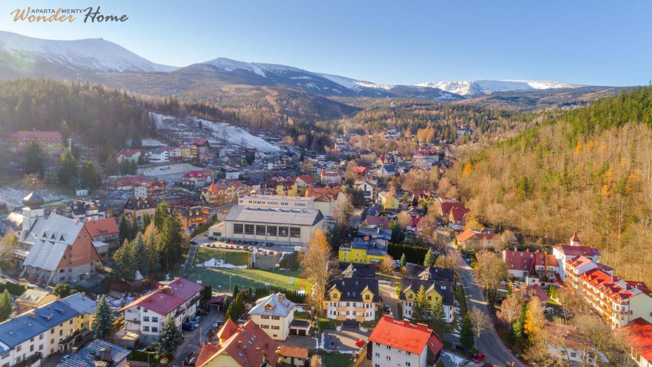 Wonder - Polozone Blisko Deptaka, Licznych Restauracji I Sklepow Karpacz