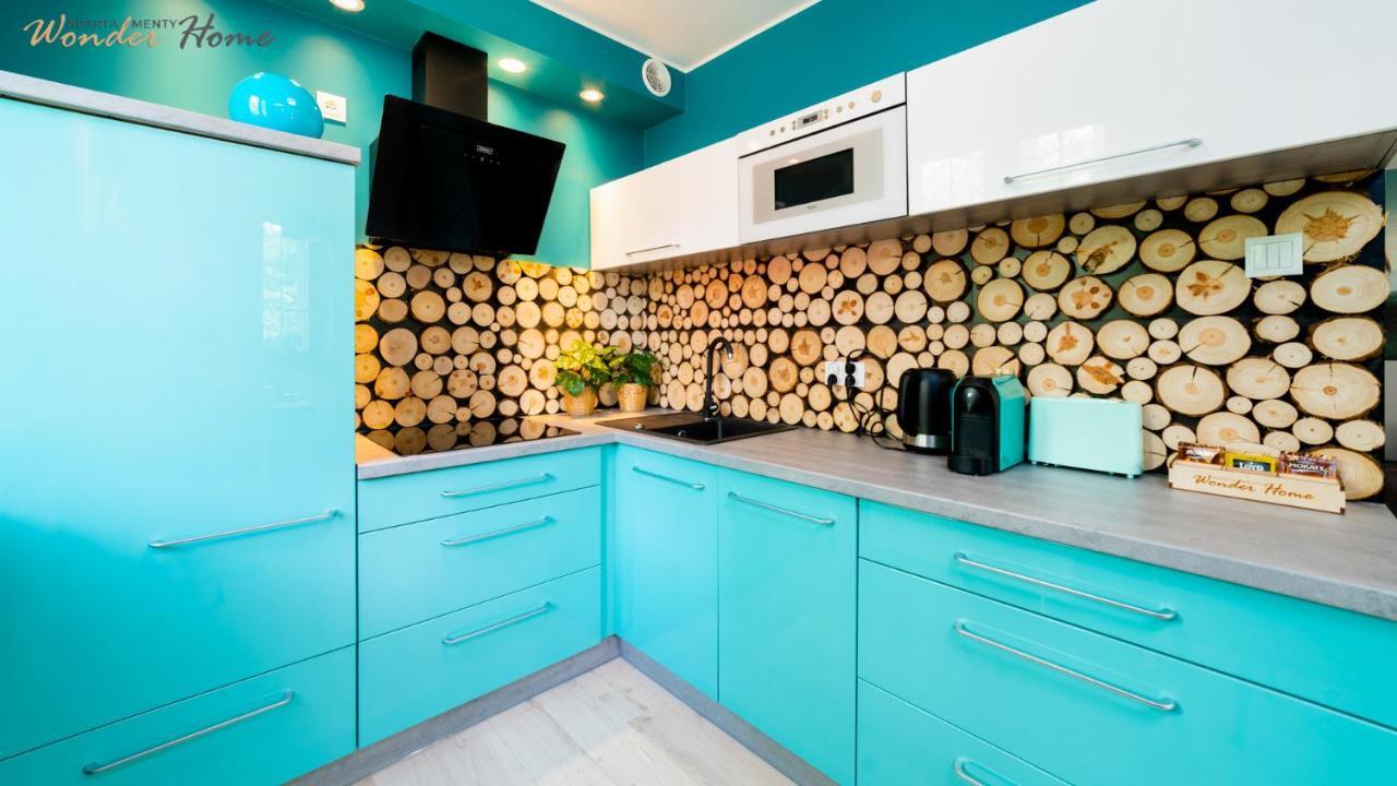 Apartment Wonder - Polozone Blisko Deptaka, Licznych Restauracji I Sklepow *