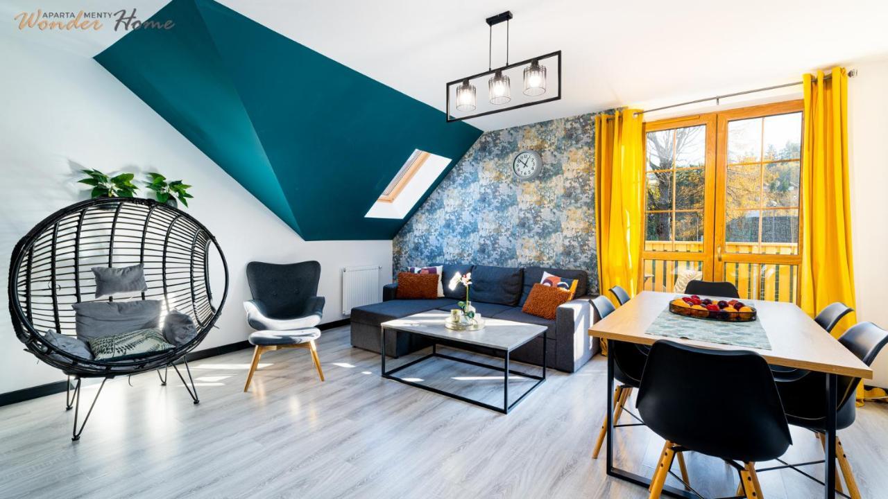 Wonder - Polozone Blisko Deptaka, Licznych Restauracji I Sklepow Apartment