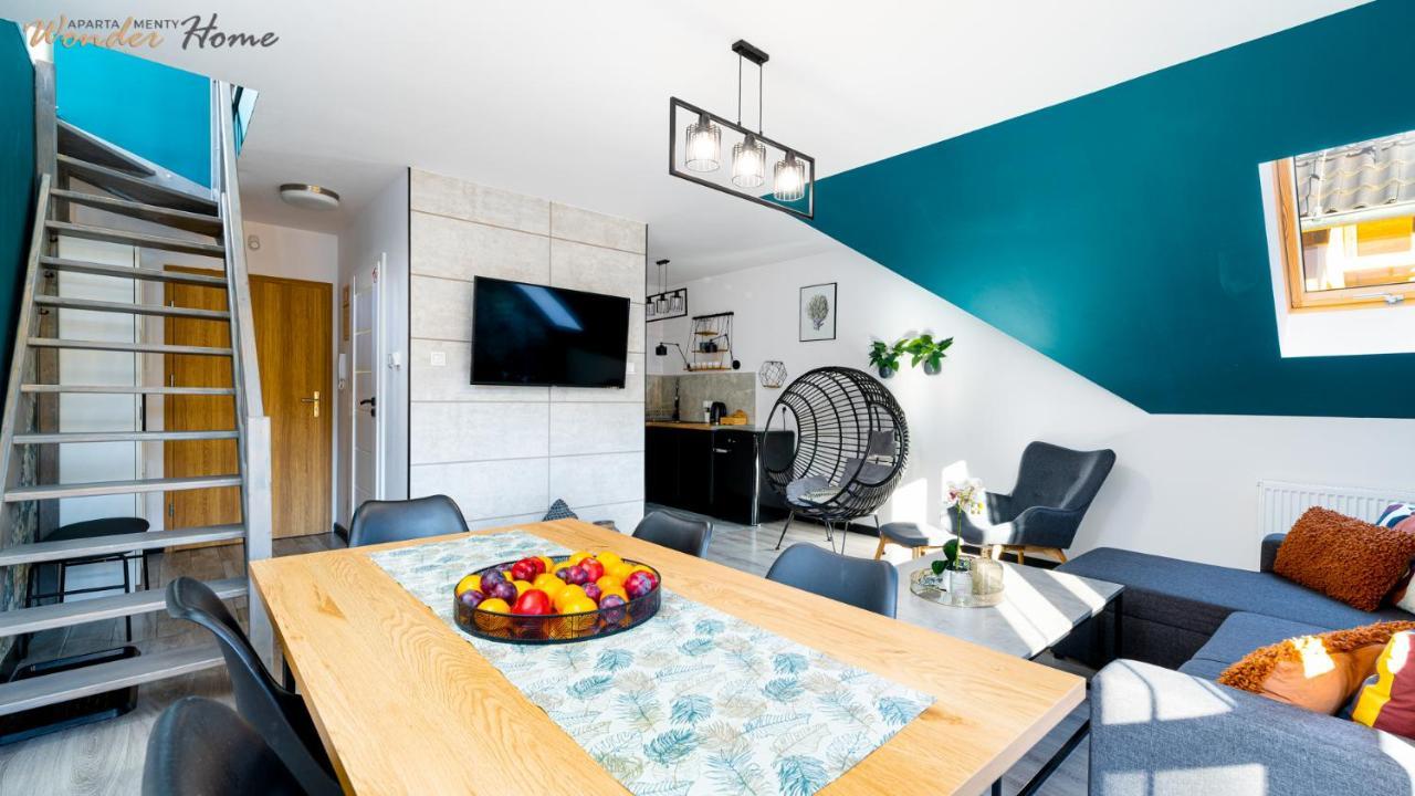 Apartment Wonder - Polozone Blisko Deptaka, Licznych Restauracji I Sklepow *