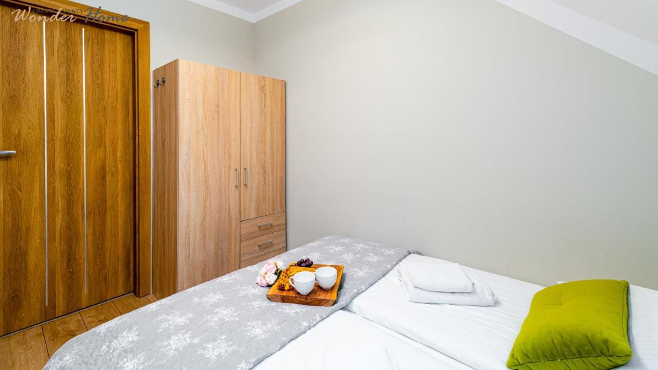 Wonder - Polozone Blisko Deptaka, Licznych Restauracji I Sklepow Apartment Karpacz