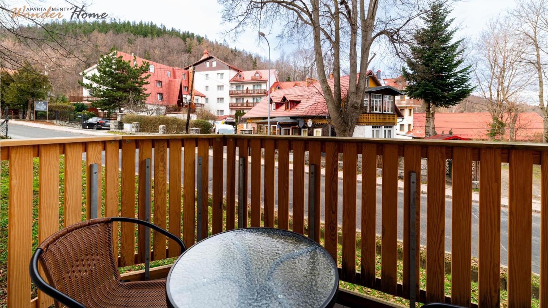 Wonder - Polozone Blisko Deptaka, Licznych Restauracji I Sklepow Apartment