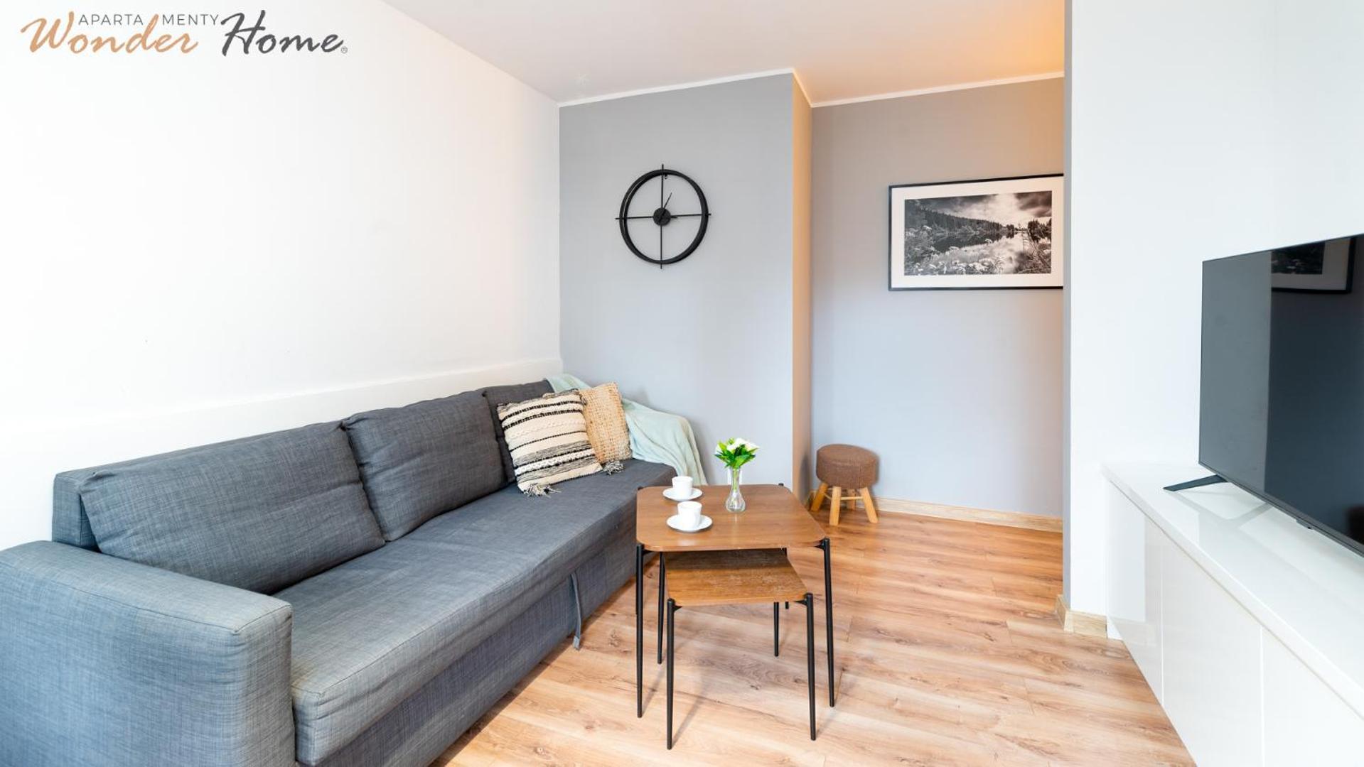 Apartment Wonder - Polozone Blisko Deptaka, Licznych Restauracji I Sklepow Karpacz