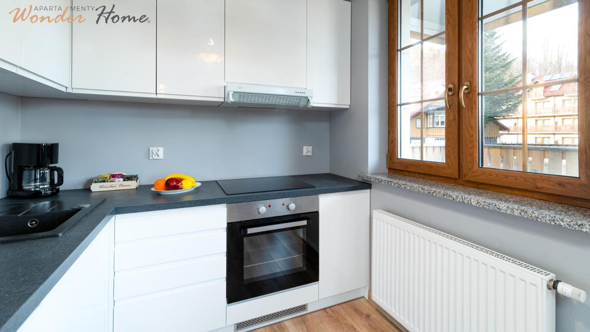 Wonder - Polozone Blisko Deptaka, Licznych Restauracji I Sklepow Apartment