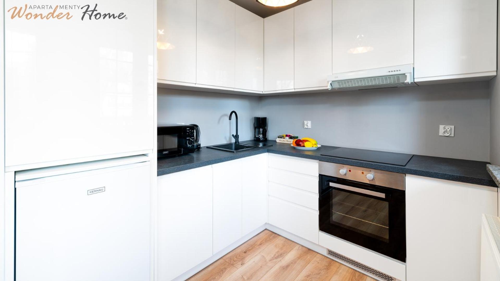 Apartment Wonder - Polozone Blisko Deptaka, Licznych Restauracji I Sklepow